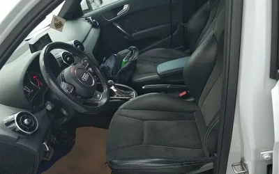 Audi Audi A3 в цвете и кузовом – это идеальный выбор среди китайских автомобилей. Доступная цена и надежность гарантированы.