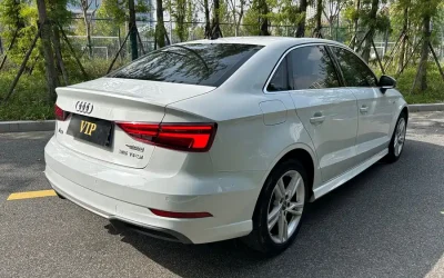 Audi Audi A8 в цвете и кузовом – это идеальный выбор среди китайских автомобилей. Доступная цена и надежность гарантированы.