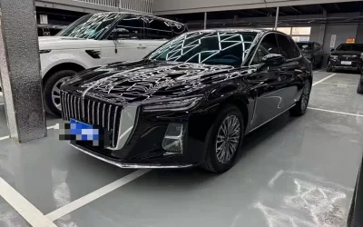 Hongqi Hongqi H5 в цвете и кузовом – это идеальный выбор среди китайских автомобилей. Доступная цена и надежность гарантированы.