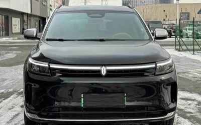 Audi Audi A8 в цвете и кузовом – это идеальный выбор среди китайских автомобилей. Доступная цена и надежность гарантированы.