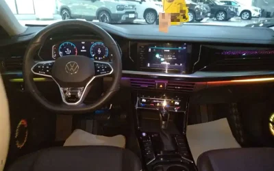 Volkswagen Volkswagen Passat в цвете и кузовом – это идеальный выбор среди китайских автомобилей. Доступная цена и надежность гарантированы.