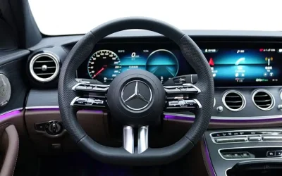 Mercedes-Benz Mercedes-Benz E-Class EV в цвете и кузовом – это идеальный выбор среди китайских автомобилей. Доступная цена и надежность гарантированы.
