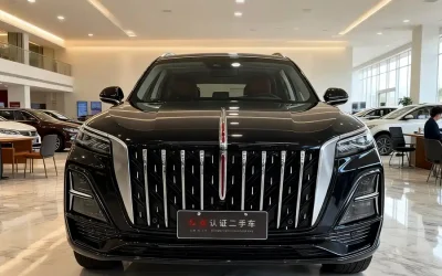 Hongqi Hongqi H5 в цвете и кузовом – это идеальный выбор среди китайских автомобилей. Доступная цена и надежность гарантированы.