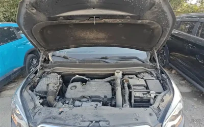 Audi Audi A8 в цвете и кузовом – это идеальный выбор среди китайских автомобилей. Доступная цена и надежность гарантированы.