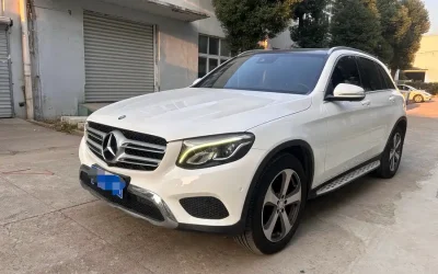 Mercedes-Benz Mercedes-Benz E-Class в цвете и кузовом – это идеальный выбор среди китайских автомобилей. Доступная цена и надежность гарантированы.