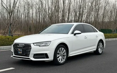 Audi Audi A4L в цвете и кузовом – это идеальный выбор среди китайских автомобилей. Доступная цена и надежность гарантированы.
