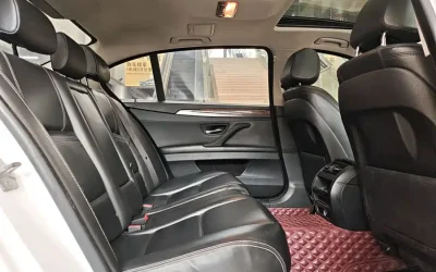 BMW BMW X3 в цвете и кузовом – это идеальный выбор среди китайских автомобилей. Доступная цена и надежность гарантированы.