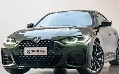 BMW BMW 3 Series в цвете и кузовом – это идеальный выбор среди китайских автомобилей. Доступная цена и надежность гарантированы.