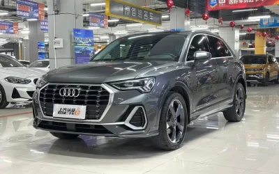 Audi Audi A4L в цвете и кузовом – это идеальный выбор среди китайских автомобилей. Доступная цена и надежность гарантированы.