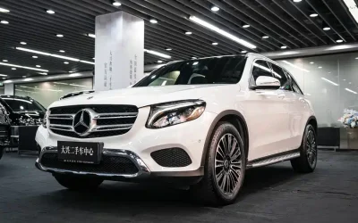 Mercedes-Benz Mercedes-Benz E-Class в цвете и кузовом – это идеальный выбор среди китайских автомобилей. Доступная цена и надежность гарантированы.