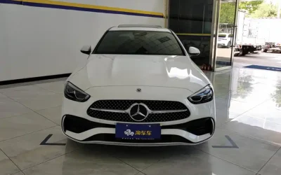 Mercedes-Benz Mercedes-Benz E-Class в цвете и кузовом – это идеальный выбор среди китайских автомобилей. Доступная цена и надежность гарантированы.