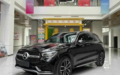 Mercedes-Benz Mercedes-Benz GLA в цвете и кузовом – это идеальный выбор среди китайских автомобилей. Доступная цена и надежность гарантированы.