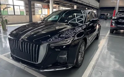 Hongqi Hongqi H5 в цвете и кузовом – это идеальный выбор среди китайских автомобилей. Доступная цена и надежность гарантированы.