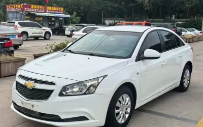 Chevrolet Chevrolet Malibu в цвете и кузовом – это идеальный выбор среди китайских автомобилей. Доступная цена и надежность гарантированы.