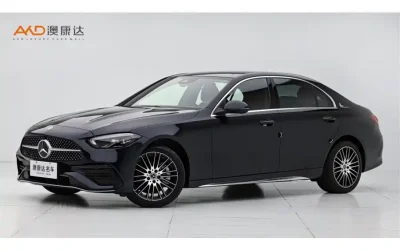 Mercedes-Benz Mercedes-Benz E-Class в цвете и кузовом – это идеальный выбор среди китайских автомобилей. Доступная цена и надежность гарантированы.