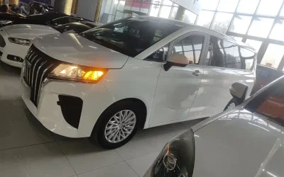 BAW BAIC 212 classic в цвете и кузовом – это идеальный выбор среди китайских автомобилей. Доступная цена и надежность гарантированы.