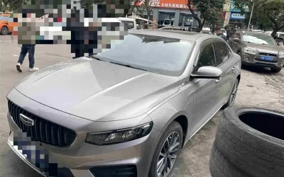 NIO NIO ES7 в цвете и кузовом – это идеальный выбор среди китайских автомобилей. Доступная цена и надежность гарантированы.