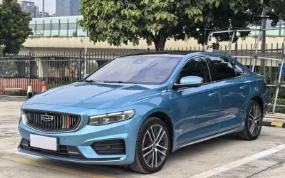 NIO NIO ES7 в цвете и кузовом – это идеальный выбор среди китайских автомобилей. Доступная цена и надежность гарантированы.