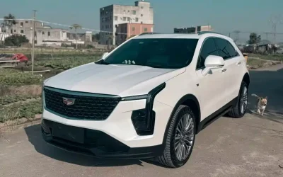 NIO NIO ES7 в цвете и кузовом – это идеальный выбор среди китайских автомобилей. Доступная цена и надежность гарантированы.