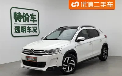 Citroen Citroen в цвете Citroen и кузовом Citroen – это идеальный выбор среди китайских автомобилей. Доступная цена и надежность гарантированы.