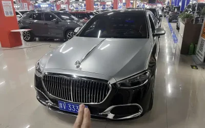 Mercedes-Benz Mercedes-Benz E-Class в цвете и кузовом – это идеальный выбор среди китайских автомобилей. Доступная цена и надежность гарантированы.