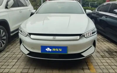 BYD BYD Seal 05 DM-i в цвете и кузовом – это идеальный выбор среди китайских автомобилей. Доступная цена и надежность гарантированы.