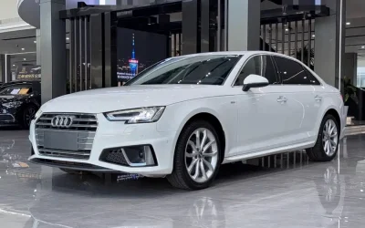 Audi Audi A8 в цвете и кузовом – это идеальный выбор среди китайских автомобилей. Доступная цена и надежность гарантированы.