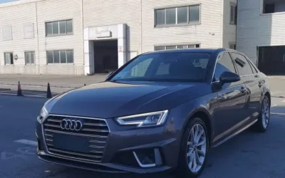 Audi Audi A3 в цвете и кузовом – это идеальный выбор среди китайских автомобилей. Доступная цена и надежность гарантированы.