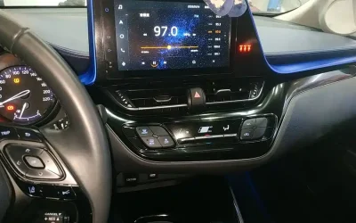 Toyota Toyota Corolla Cross в цвете и кузовом – это идеальный выбор среди китайских автомобилей. Доступная цена и надежность гарантированы.