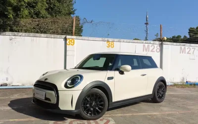 MINI MINI COUNTRYMAN в цвете и кузовом – это идеальный выбор среди китайских автомобилей. Доступная цена и надежность гарантированы.