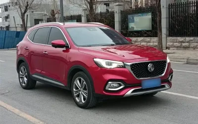 MG MG 6 в цвете и кузовом – это идеальный выбор среди китайских автомобилей. Доступная цена и надежность гарантированы.