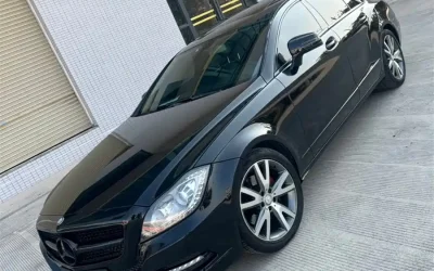 Mercedes-Benz Mercedes-Benz GLA в цвете и кузовом – это идеальный выбор среди китайских автомобилей. Доступная цена и надежность гарантированы.