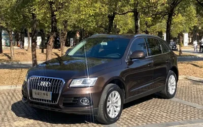 Audi Audi A3 в цвете и кузовом – это идеальный выбор среди китайских автомобилей. Доступная цена и надежность гарантированы.