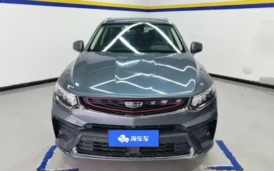 NIO NIO ES7 в цвете и кузовом – это идеальный выбор среди китайских автомобилей. Доступная цена и надежность гарантированы.