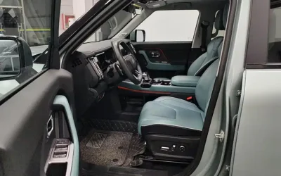 Audi Audi A8 в цвете и кузовом – это идеальный выбор среди китайских автомобилей. Доступная цена и надежность гарантированы.