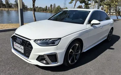 Audi Audi A8 в цвете и кузовом – это идеальный выбор среди китайских автомобилей. Доступная цена и надежность гарантированы.