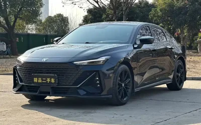 NIO NIO ES7 в цвете и кузовом – это идеальный выбор среди китайских автомобилей. Доступная цена и надежность гарантированы.