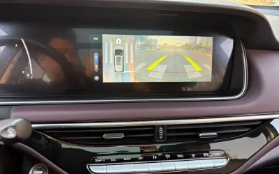 GAC Trumpchi Trumpchi EMPOW в цвете и кузовом – это идеальный выбор среди китайских автомобилей. Доступная цена и надежность гарантированы.