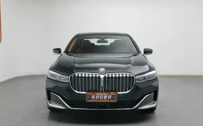 BMW BMW i3 в цвете и кузовом – это идеальный выбор среди китайских автомобилей. Доступная цена и надежность гарантированы.
