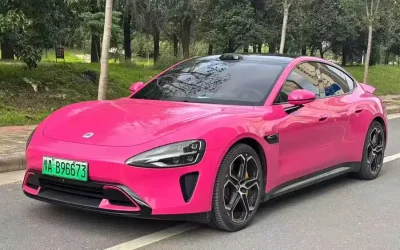 Xiaomi auto Xiaomi SU7 в цвете и кузовом – это идеальный выбор среди китайских автомобилей. Доступная цена и надежность гарантированы.