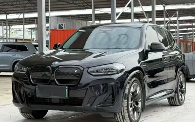 BMW BMW X3 в цвете и кузовом – это идеальный выбор среди китайских автомобилей. Доступная цена и надежность гарантированы.