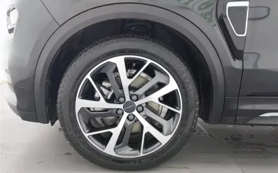 Lynk & Co Lynk & Co 02 в цвете и кузовом – это идеальный выбор среди китайских автомобилей. Доступная цена и надежность гарантированы.