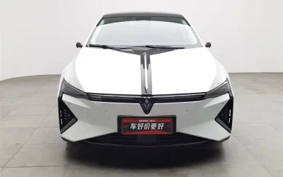 BYD BYD Yuan PLUS в цвете и кузовом – это идеальный выбор среди китайских автомобилей. Доступная цена и надежность гарантированы.