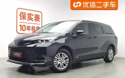 Toyota Toyota Highlander в цвете и кузовом – это идеальный выбор среди китайских автомобилей. Доступная цена и надежность гарантированы.