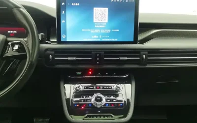 Audi Audi A8 в цвете и кузовом – это идеальный выбор среди китайских автомобилей. Доступная цена и надежность гарантированы.