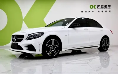 Mercedes-Benz Mercedes-Benz E-Class EV в цвете и кузовом – это идеальный выбор среди китайских автомобилей. Доступная цена и надежность гарантированы.