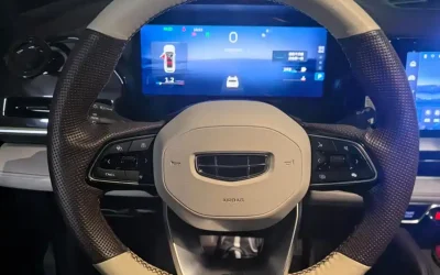 NIO NIO ES7 в цвете и кузовом – это идеальный выбор среди китайских автомобилей. Доступная цена и надежность гарантированы.