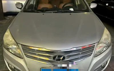 Hyundai Hyundai Elantra в цвете и кузовом – это идеальный выбор среди китайских автомобилей. Доступная цена и надежность гарантированы.