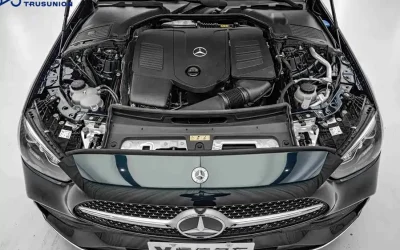 Mercedes-Benz Mercedes-Benz E-Class в цвете и кузовом – это идеальный выбор среди китайских автомобилей. Доступная цена и надежность гарантированы.