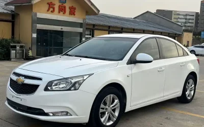 Chevrolet Chevrolet Malibu в цвете и кузовом – это идеальный выбор среди китайских автомобилей. Доступная цена и надежность гарантированы.